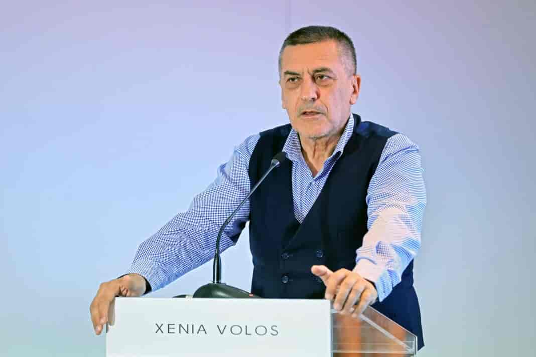 Στο Βόλο η δεύτερη ημερίδα διαβούλευσης για την διαμόρφωση των δράσεων έρευνας – καινοτομίας του ΕΣΠΑ/Θεσσαλία 2021-2027-