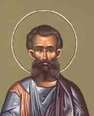 Άγιοι Άγαβος, Ρούφος, Φλέγων και Ασύγκριτος από τους 70 Αποστόλους