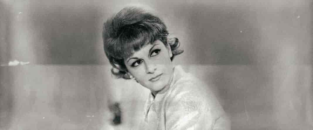 Μπεάτα Ασημακοπούλου