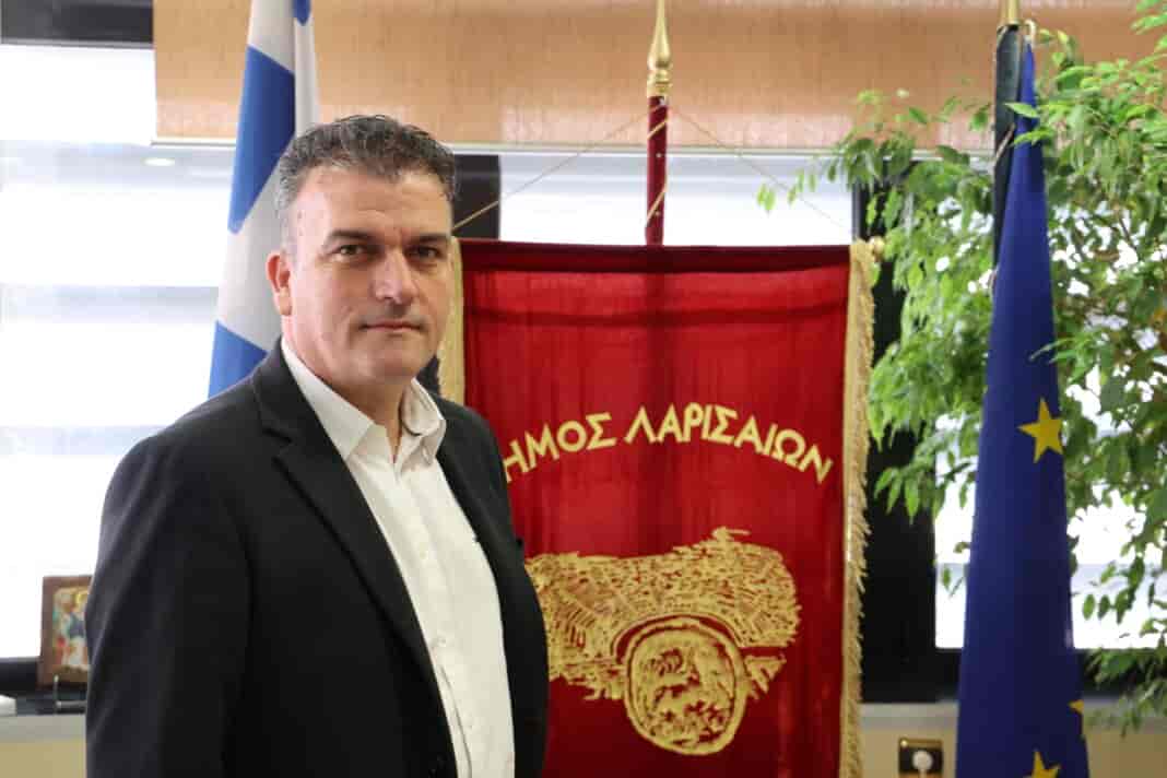 Μαμάκος για το Ογκολογικό Κέντρο