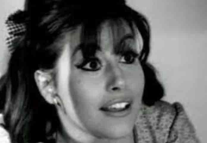 Μαλαίνα Ανουσάκη