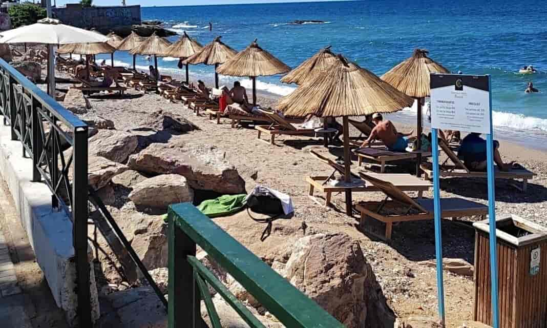 Οι Έλληνες «γυρνάνε την πλάτη» στους ελληνικούς προορισμούς και κλείνουν διακοπές στο εξωτερικό