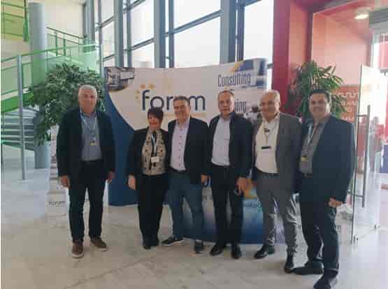 Ο Δήμος Τεμπών στο 1ο Επιστημονικό Συνέδριο «Οργάνωση και Διοίκηση Οικονομικών Υπηρεσιών ΟΤΑ 2024-2028» στο Λουτράκι