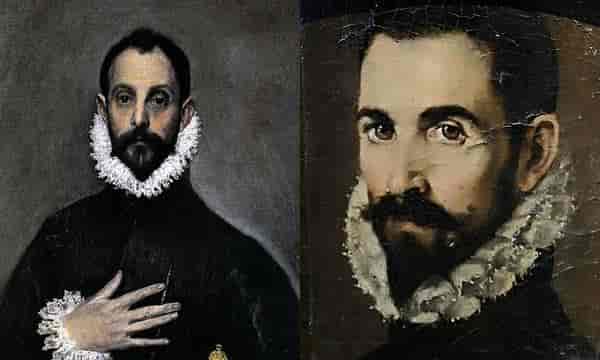 Δομήνικος Θεοτοκόπουλος