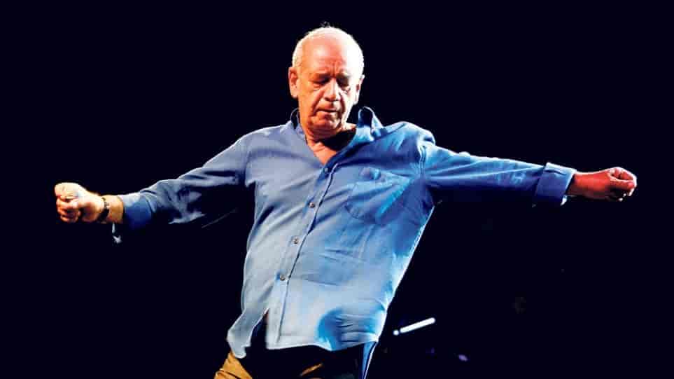 f1mitropanos Δημήτρης Μητροπάνος