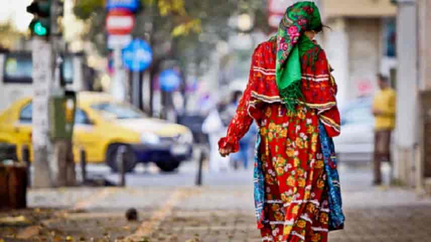 roma day 8april Ημέρα του Έθνους των Ρομά