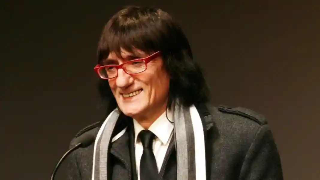 Στάθης Ψάλτης