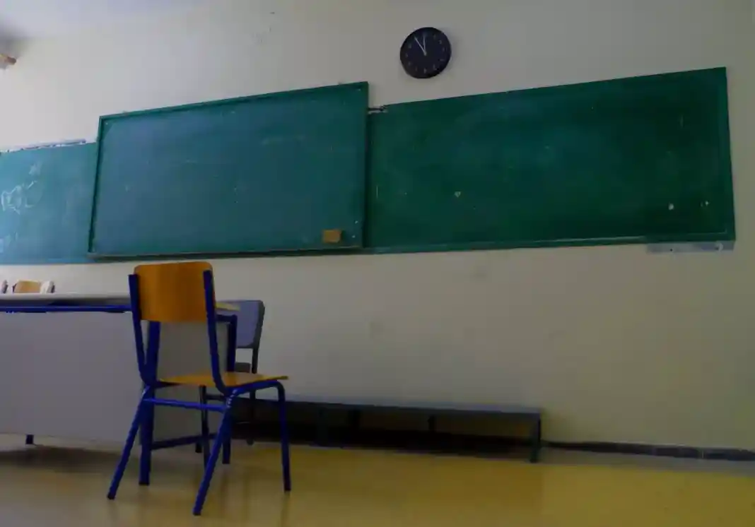 Δήμος Αγιάς: Κλειστά αύριο τα σχολεία στο Στόμιο