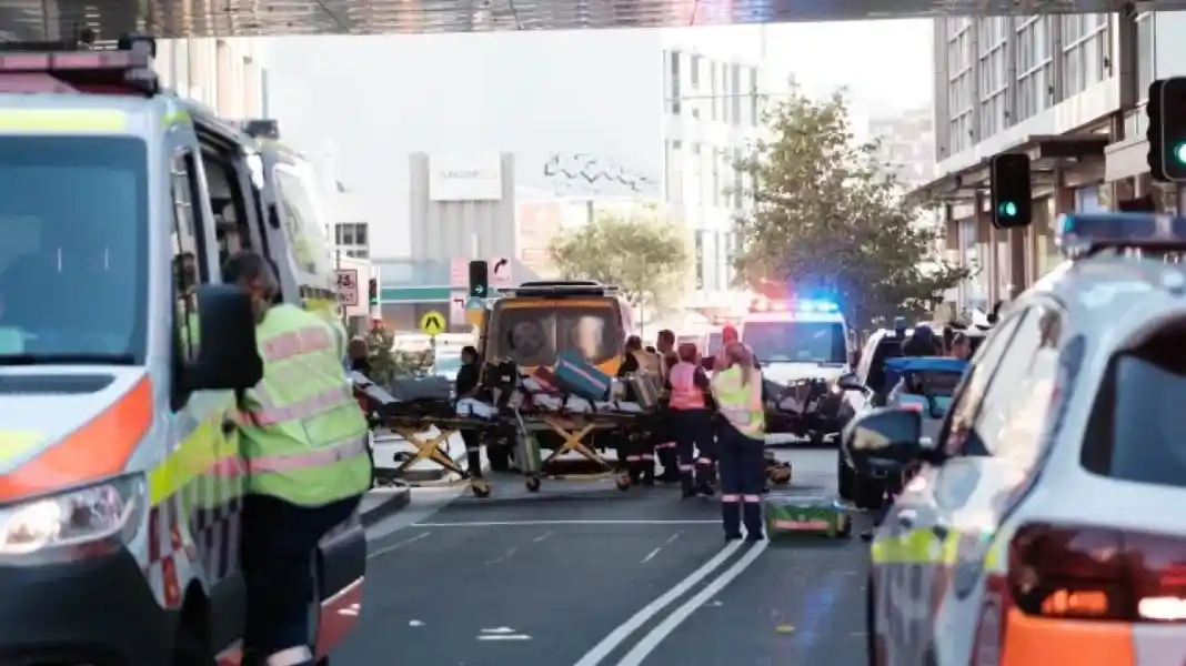 sydney_epithesi5 Επίθεση στο Σίδνεϊ