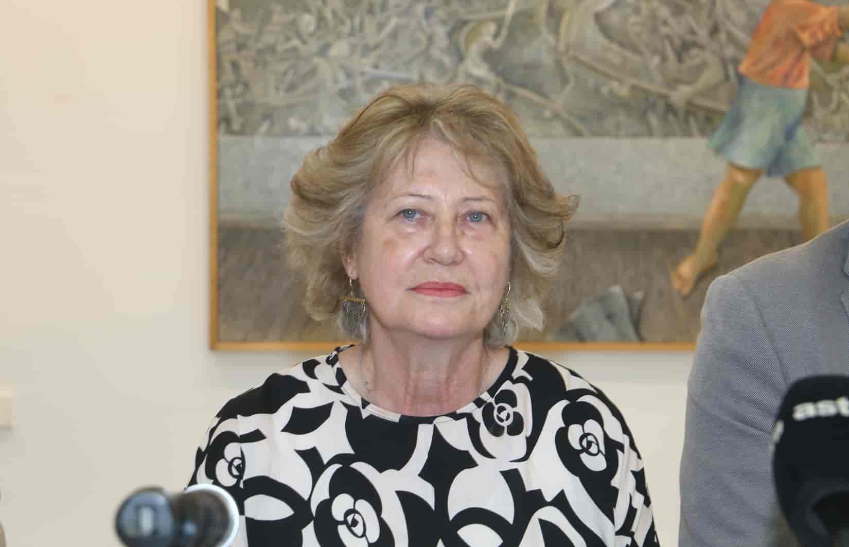 Μαμάκος για Δημοτική Πινακοθήκη: «Δυναμική η επανασύνδεση της Λάρισας με την πολιτισμική της κληρονομιά»