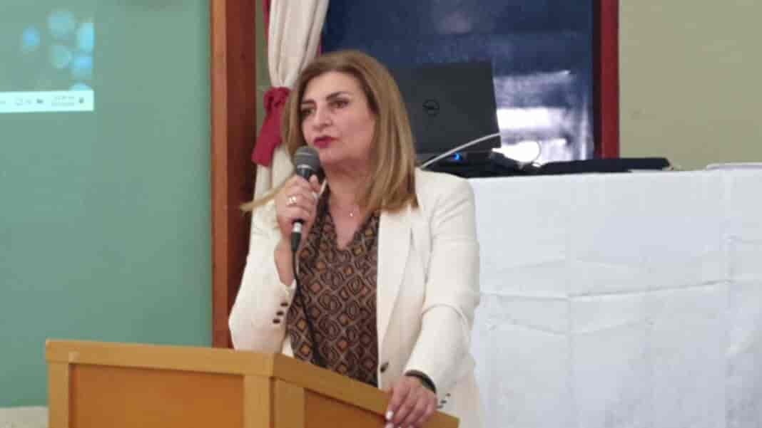 Ε. Λιακούλη: «Όχι στη μυδοκαλλιέργεια της Αλεξανδρινής, μέχρι να ξεκαθαριστούν οι επιπτώσεις της»