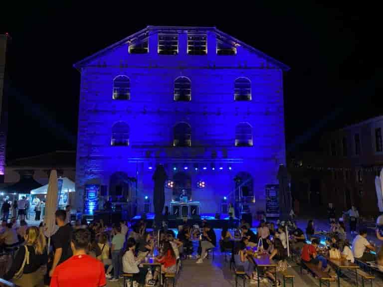 Γεύσεις, χρώματα και… φίλαθλοι στο Trikala Street Food Festival 2024