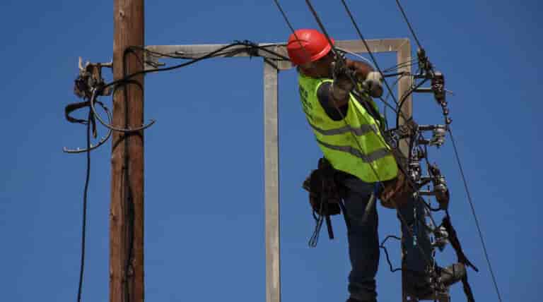 Χωρίς ρεύμα περιοχές σε Γιάννουλη και Αγιά σήμερα Κυριακή 29 Ιουνίου