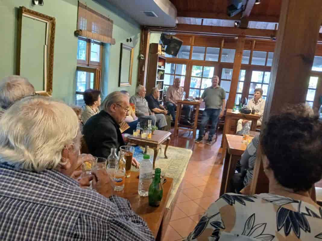 Ελισαίος Βαγενάς