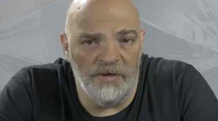 giorgos vouros Γιώργος Βούρος