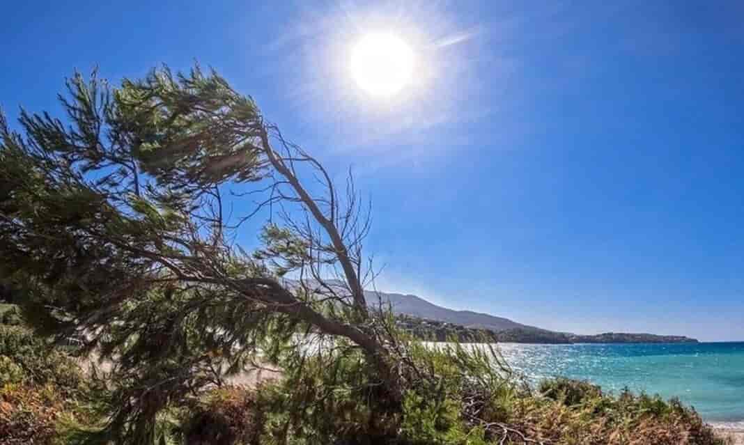 Καιρός