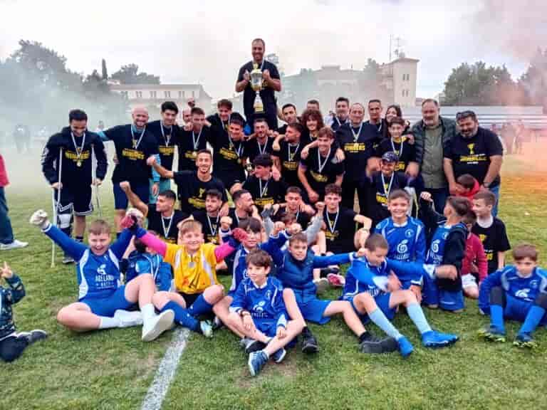 ΕΠΣ Λάρισας η Α.Ε. Κιλελέρ