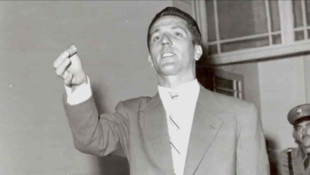 Νικηφόρος Μανδηλαράς