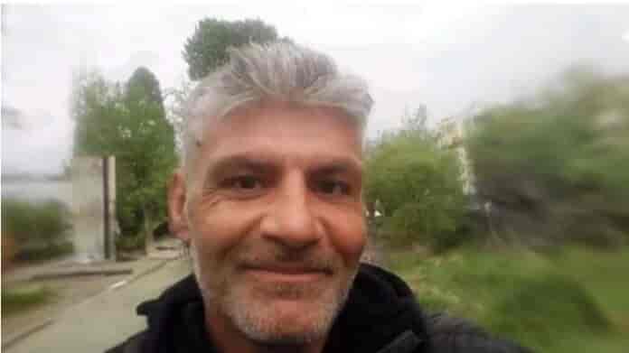 Γιάννης Καραμπάτσης