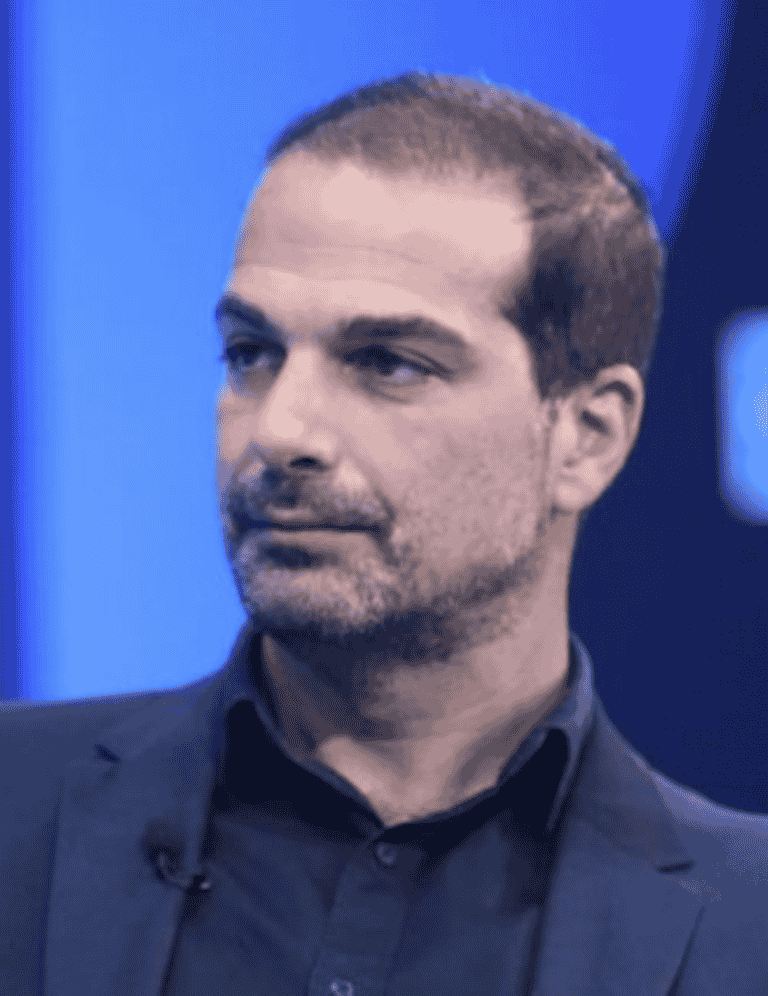Γαβριηλ σακελλαριδης
