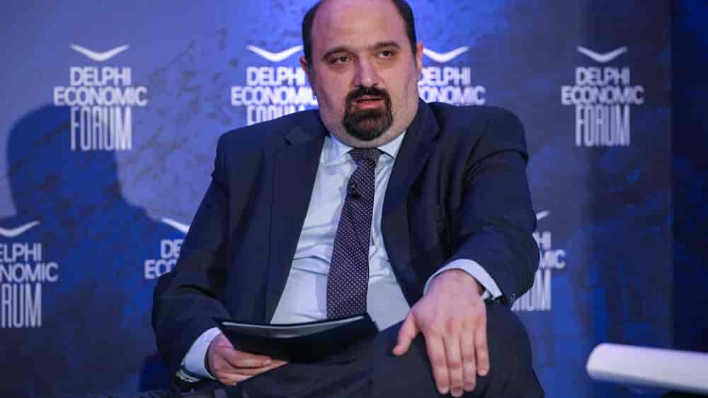 Τριαντόπουλος