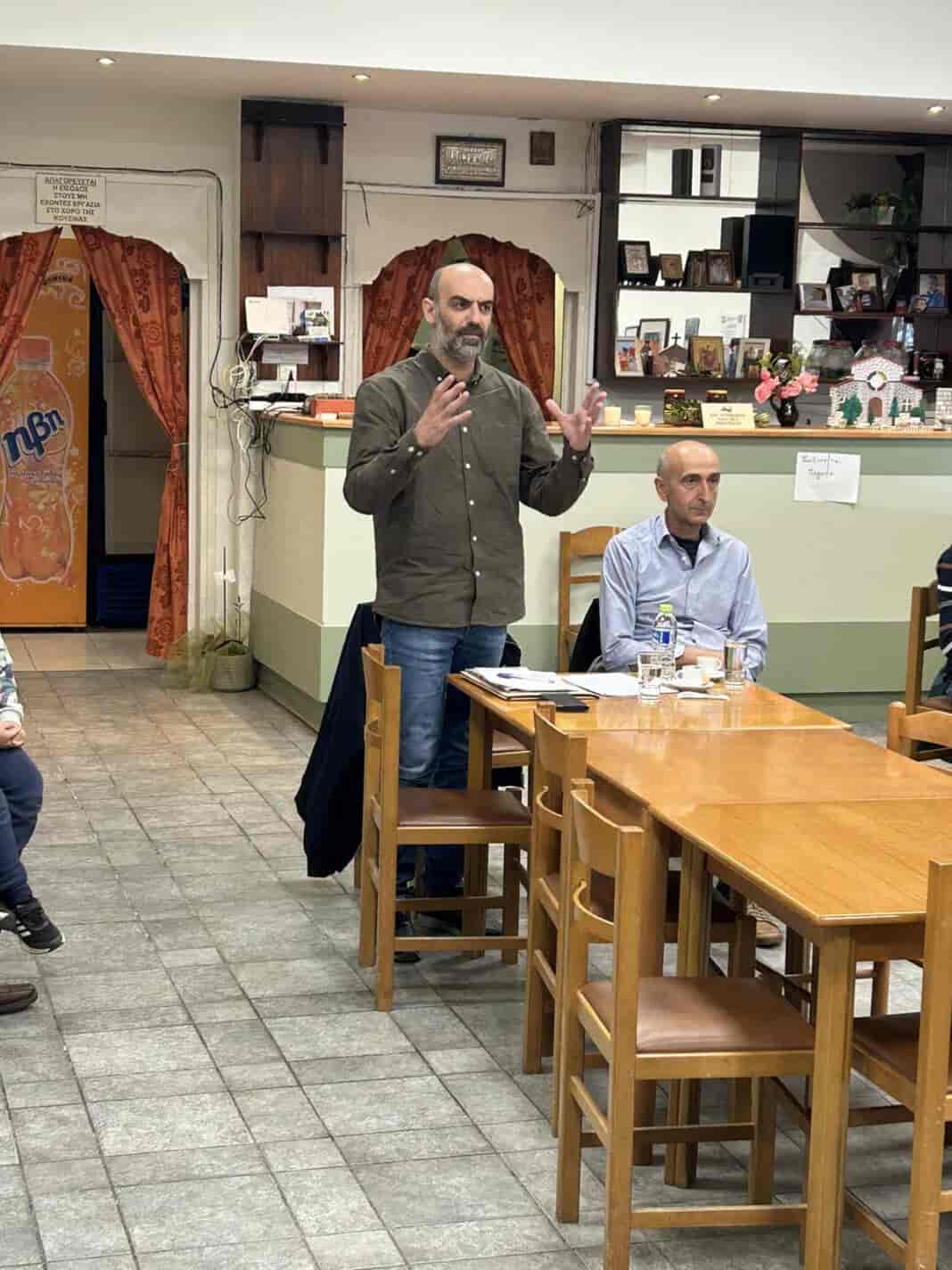 Να «Κοκκινίσουν» οι κάλπες στις 9 Ιούνη