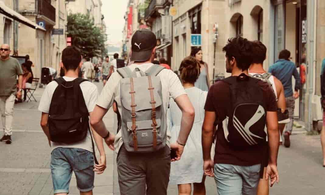 Youth Pass