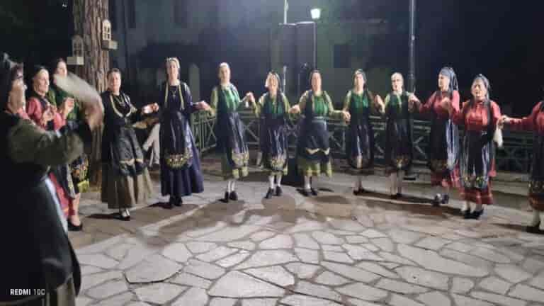 43η Γιορτή Κερασιού στο Μεταξοχώρι Αγιάς