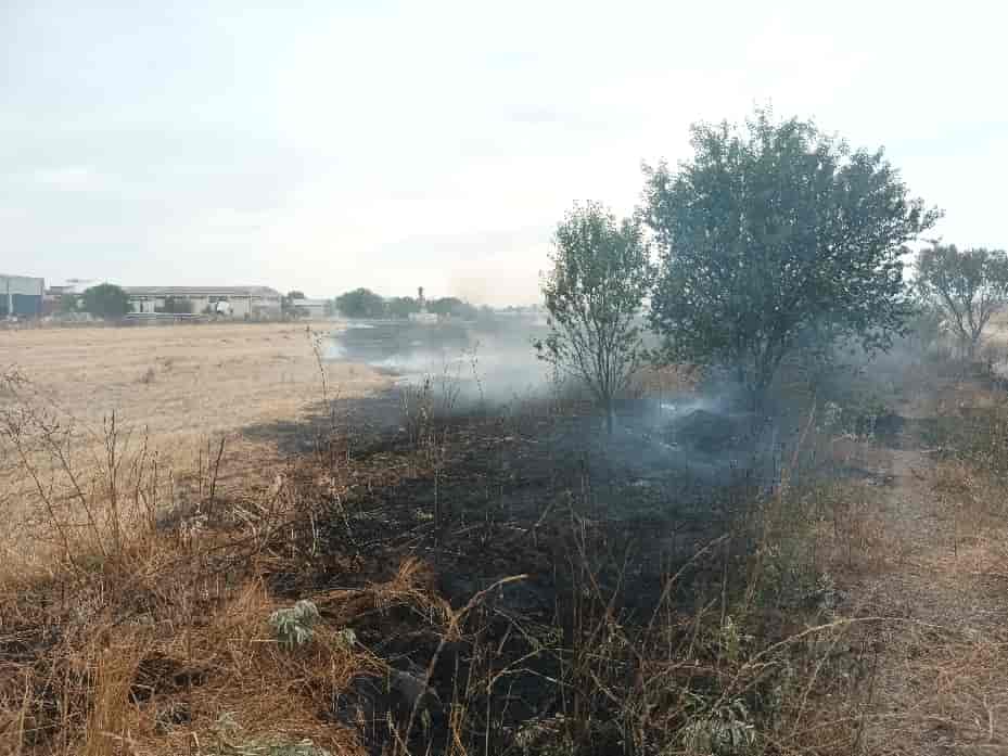 Πυροπροστασία ακινήτων - ακαθάριστα οικόπεδα: Λήγει σήμερα η προθεσμία