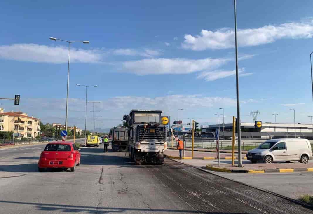 Ergasies-Asfaltostrosis-Giannouli