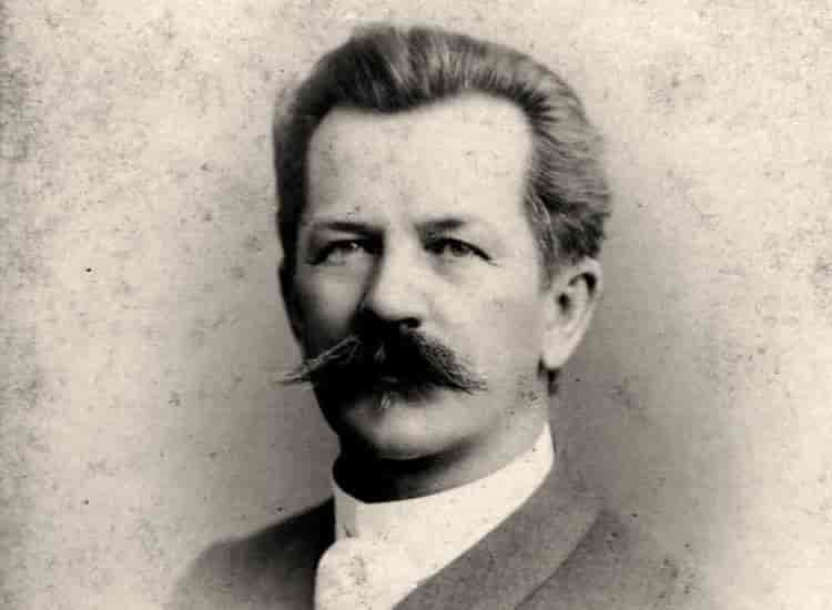 Ernst_Ziller Ερνεστος τσιλερ