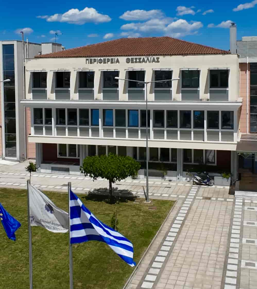 perifereia thessalias εσσαλίας: Συσκέψεις ΠΕΣΟΠΠ και ΥΠΚΚ για καύσωνα και ακραία καιρικά φαινόμενα