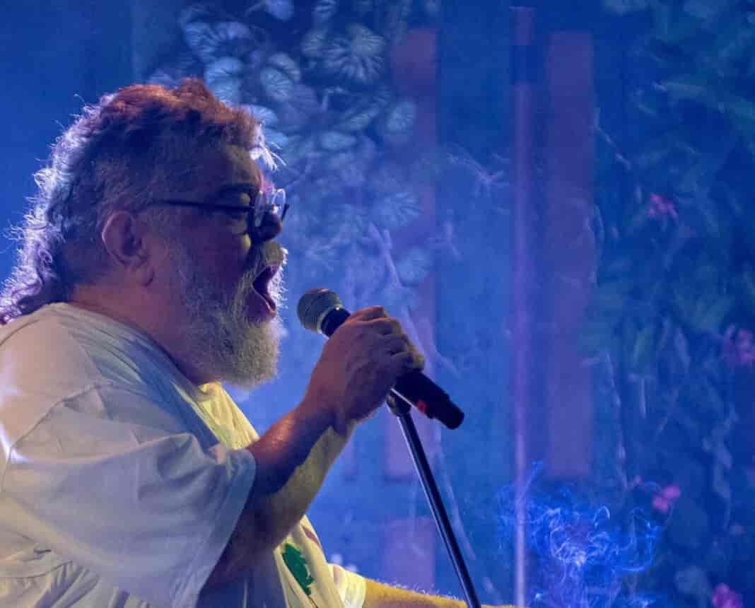 Φεστιβάλ Πηνειού με Ζαμάνη, Nalyssa Green και Σκιαδαρέσες