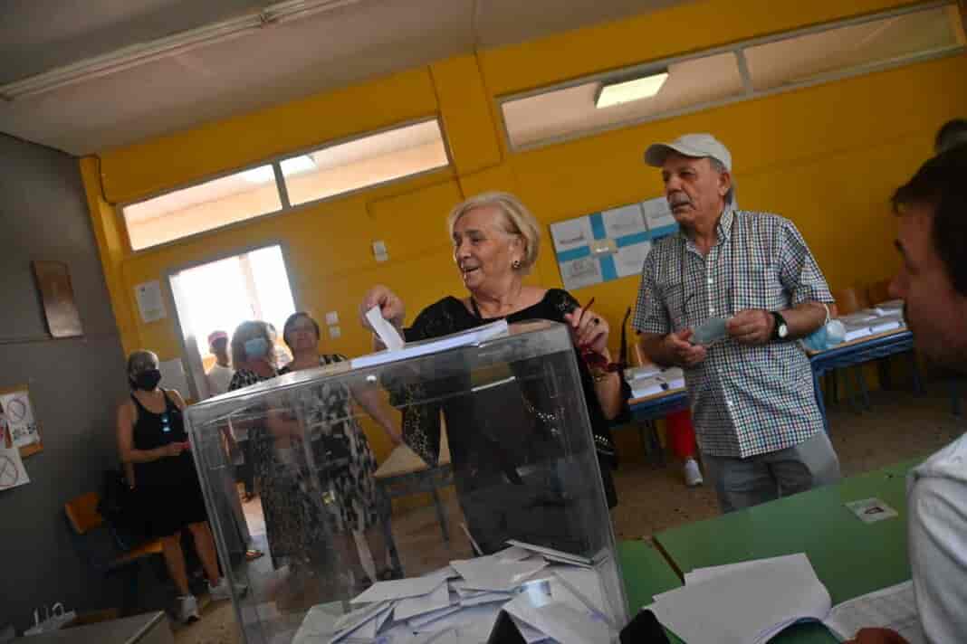 Ευρωεκλογές 2024: Πώς η αποχή επηρέασε την πολιτική γεωγραφία