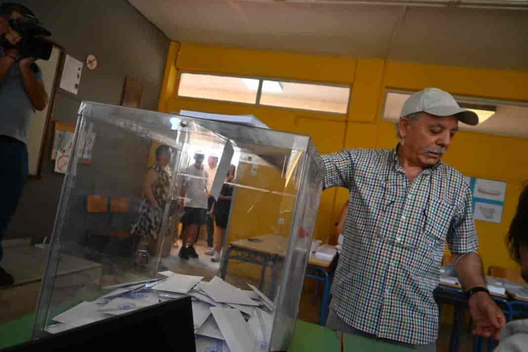 Δημοσκόπηση ALCO