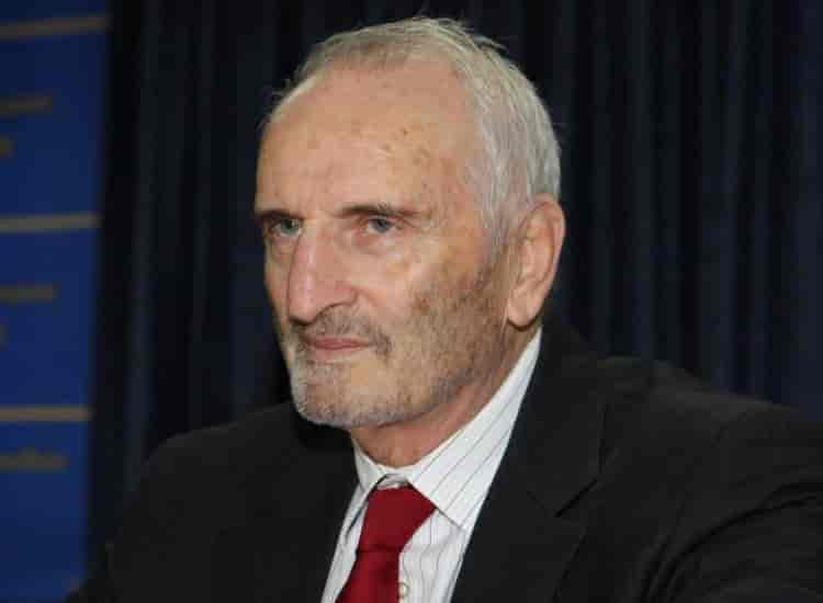 Νικήτας Τσακίρογλου