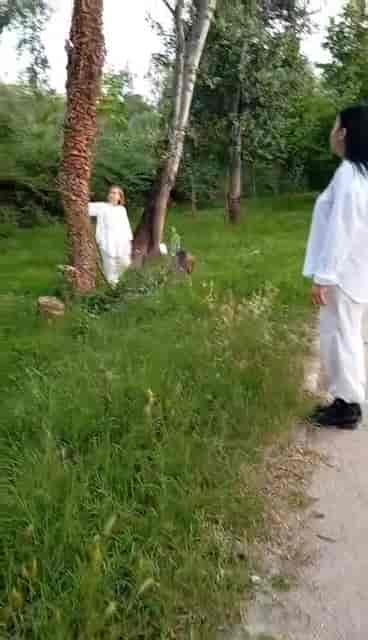 «Περίπατοι με τον κύριο Ρουσσώ στον Πηνειό»