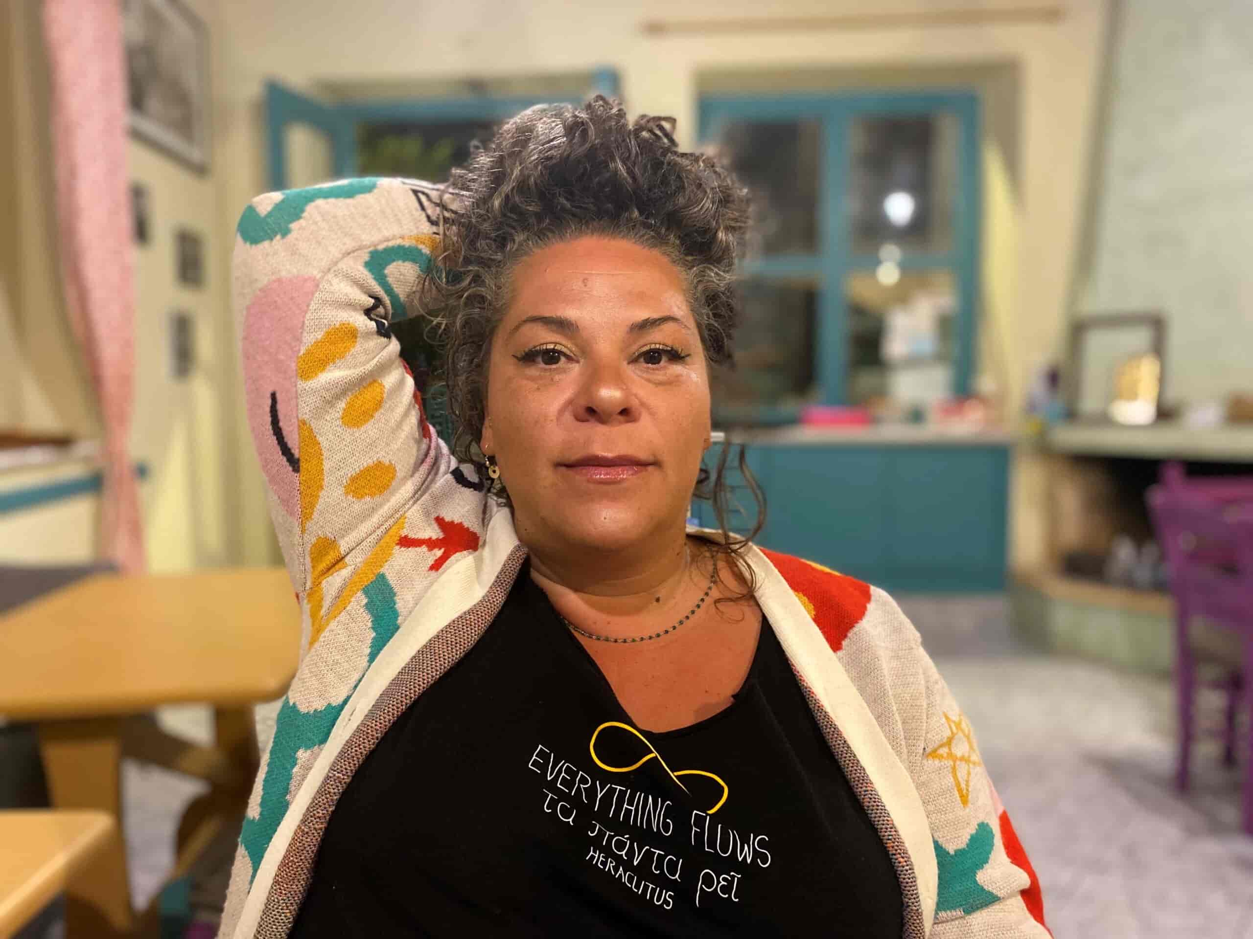 «Στον ρυθμό του Ποταμού» η Λάρισα - Δυναμική εκκίνηση μεθαύριο, Τετάρτη, για το Φεστιβάλ Πηνειού με Ζαμάνη, Nalyssa Green και Σκιαδαρέσες