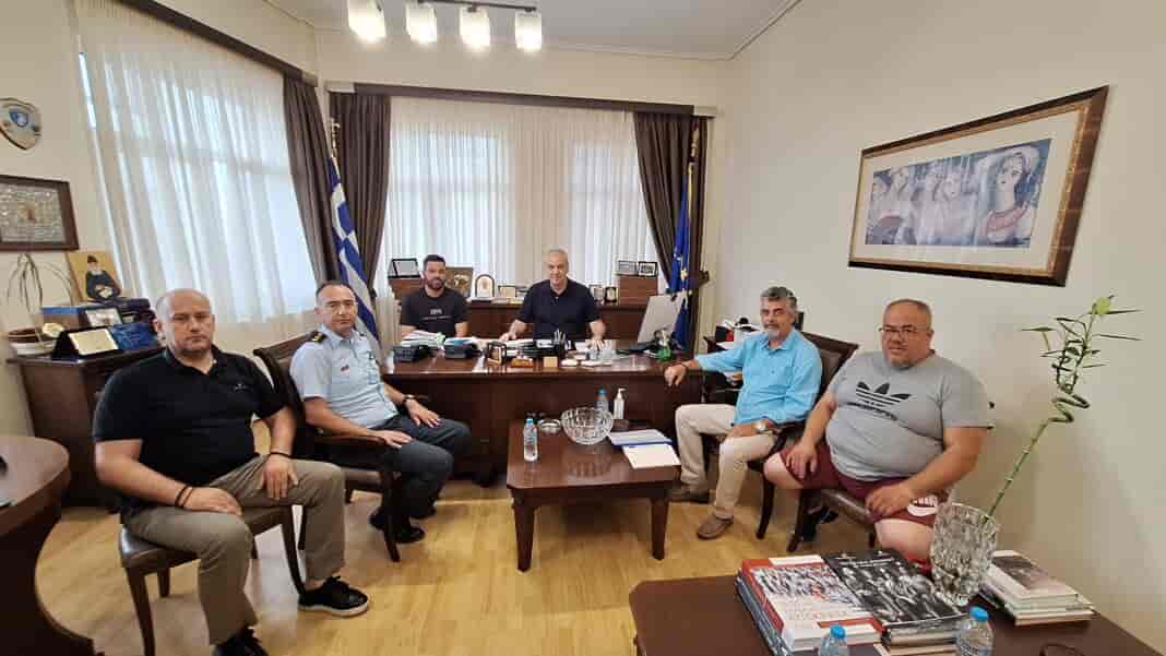 dimos elassonas