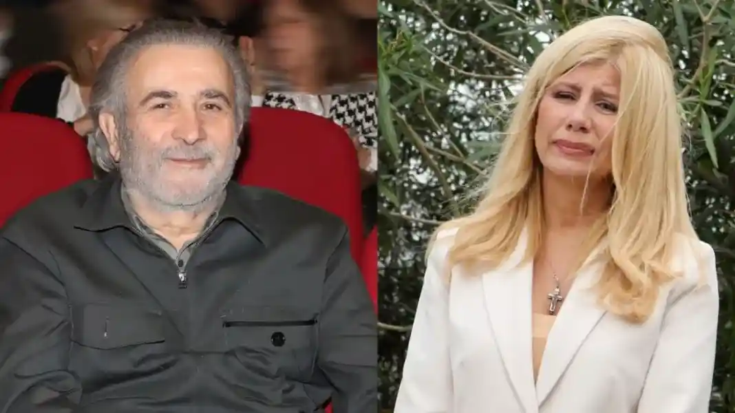 Λαζόπουλος για Κουτσελίνη