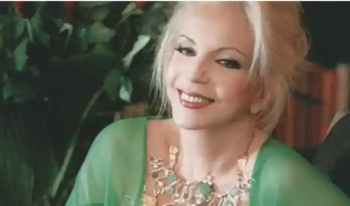 Νόνικα Γαληνέα