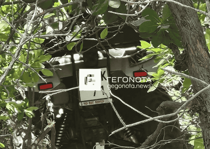 Ζευγάρι Ούγγρων έπεσε σε γκρεμό στη Σκιάθο