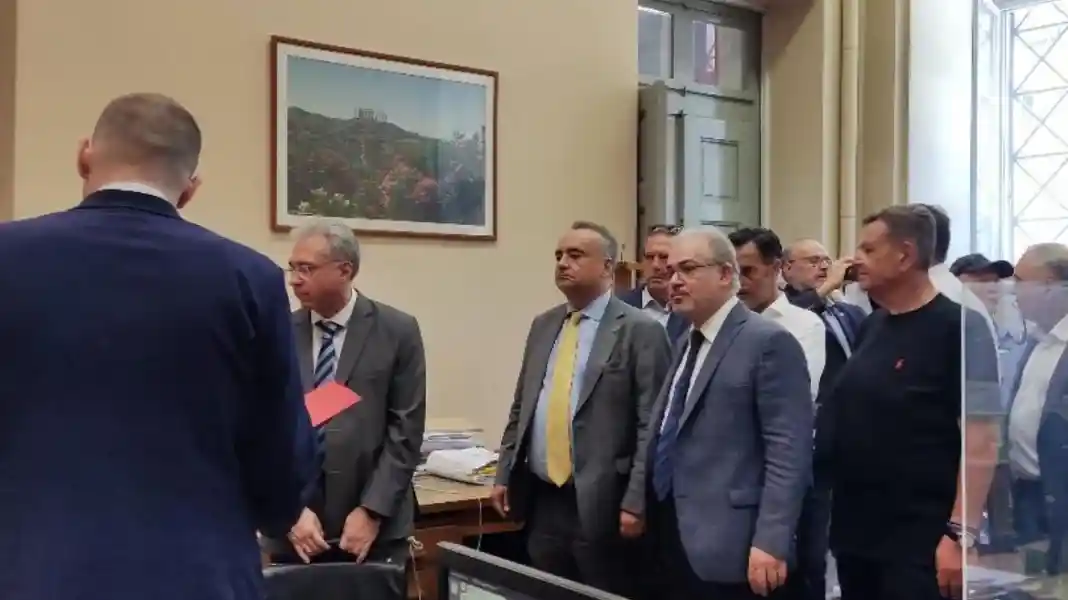 ste Συμβούλιο της Επικρατείας: Κατατέθηκε αίτηση ακύρωσης κατά του φορολογικού νόμου