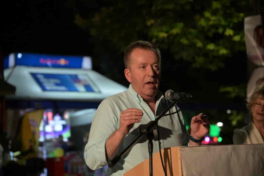 Κόκκαλης: Την Κυριακή έρχεται η οδυνηρή για την κυβέρνηση απάντηση της κοινωνίας