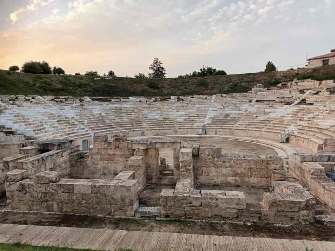 Έκτος πολυπληθέστερος Δήμος στην Ελλάδα η Λάρισα