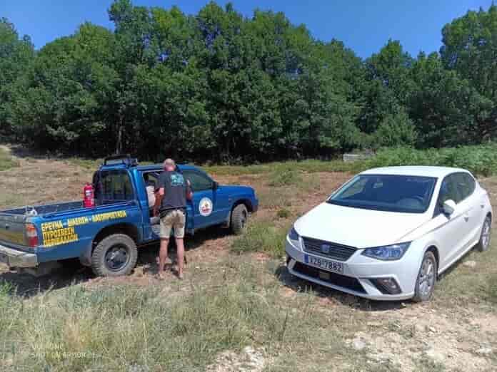 451512612_7679788205463193_45033-696x522 Πήλιο: “Θύμα” των google maps έπεσε ζευγάρι Ισραηλινών που χάθηκε σε δύσβατη περιοχή