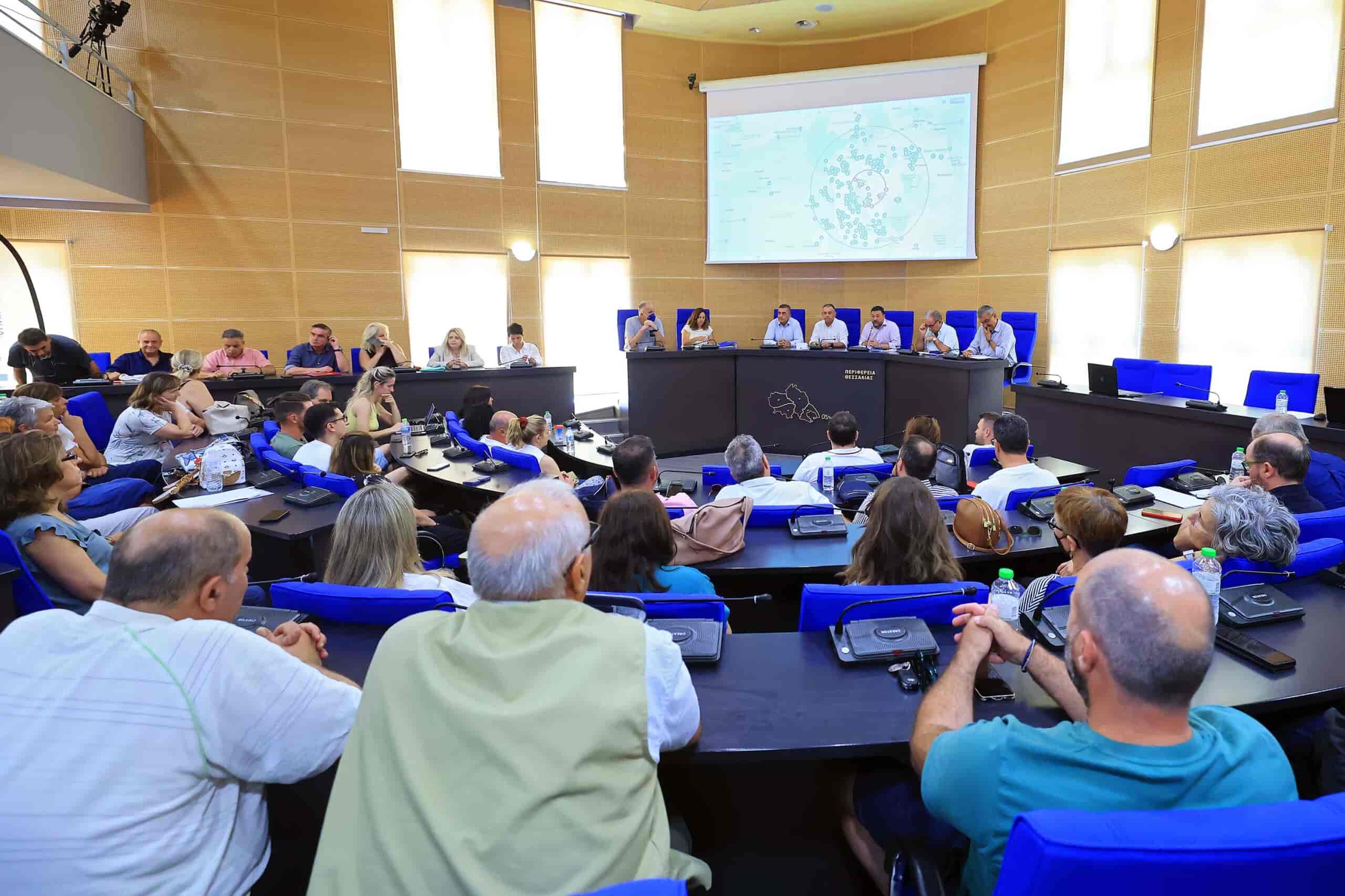 Με εντατικούς ρυθμούς συνεχίζονται οι έλεγχοι για την εξάλειψη της πανώλης στα μηρυκαστικά