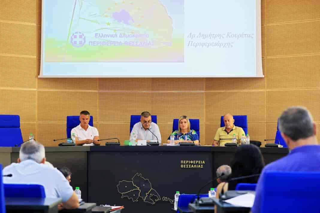 Εγκρίθηκε κατά πλειοψηφία από το Περιφερειακό Συμβούλιο η ΜΠΕ για το Ειδικό Πολεοδομικό Σχέδιο στην περιοχή της πρώην ¨Βαμβακουργίας¨