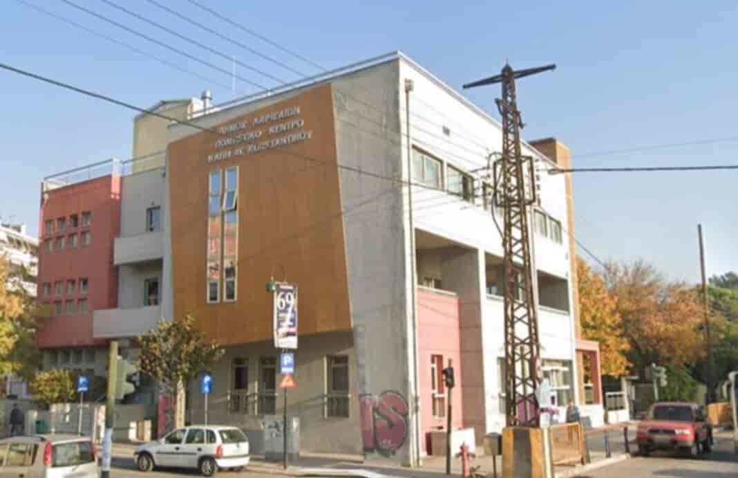 Μέχρι και την Παρασκευή στη διάθεση του κοινού ο κλιματιζόμενος χώρος στο Γ’ ΚΑΠΗ, στη συνοικία Αγίου Κωνσταντίνου