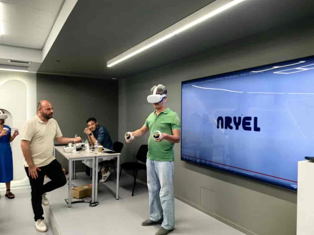 Εκπαιδευτικό Σεμινάριο ΑΙ «STE(A)M LAB Τεχνητή Νοημοσύνη-Εκπαιδευτική Ρομποτική»